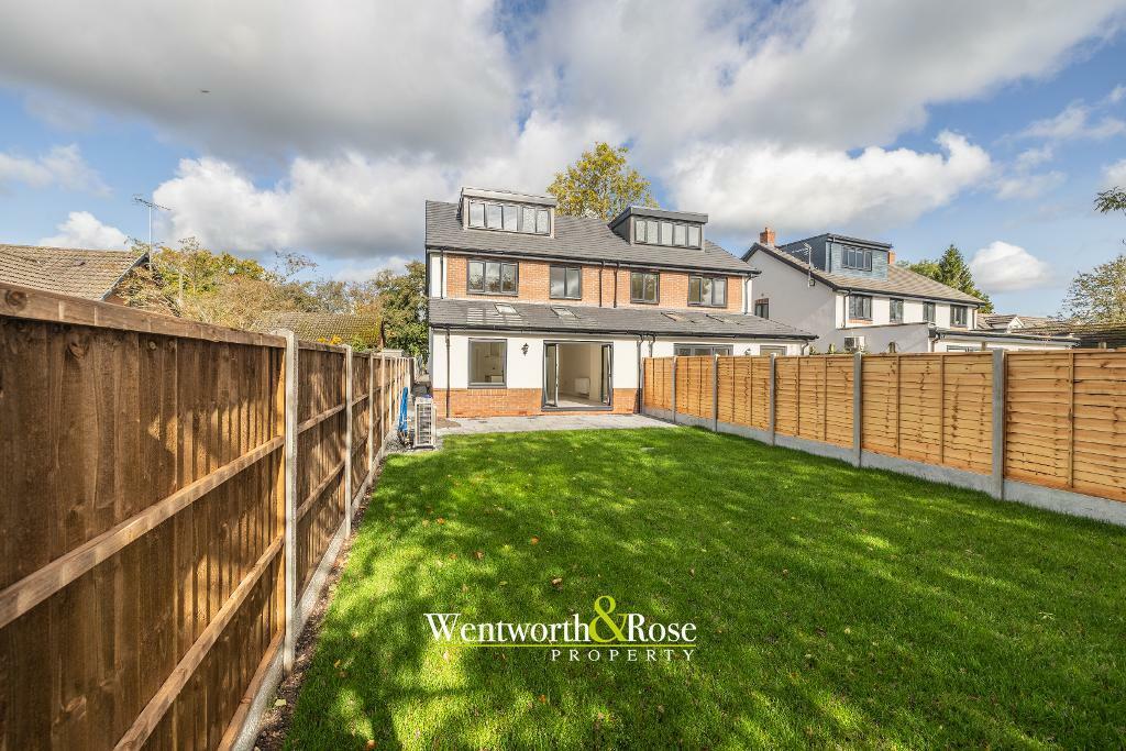 Additional image 30 of Ash Lane, Alvechurch, Birmingham, B48 7TT