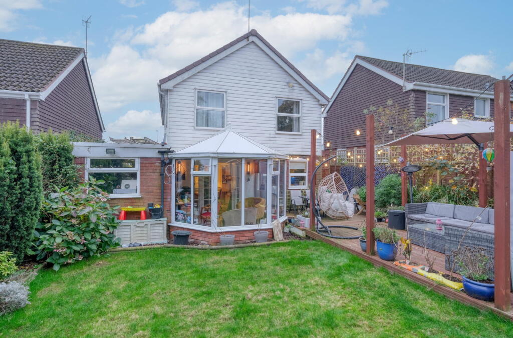 Additional image 10 of Ragley Crescent, Bromsgrove, B60 2BD