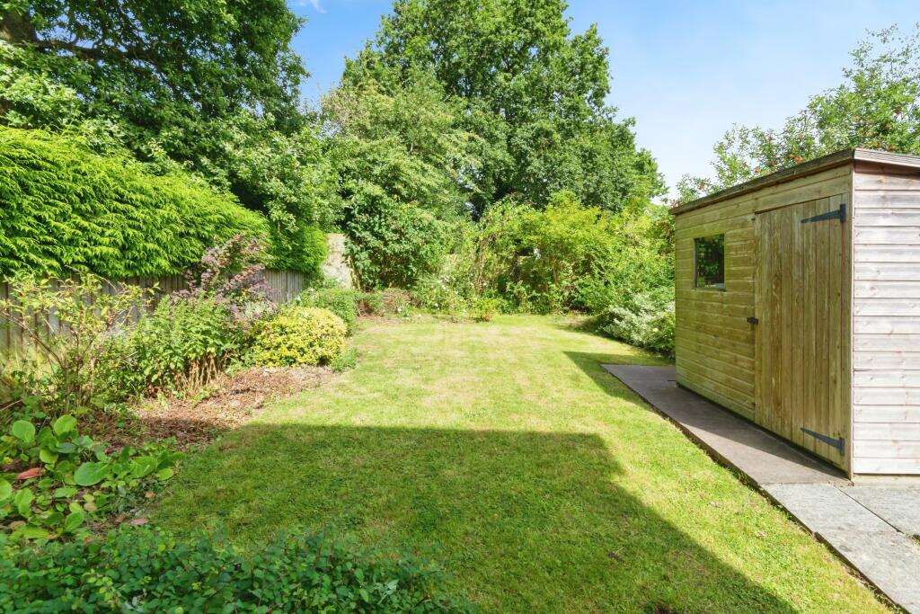 Additional image 6 of Lindford Way, Birmingham, Worcestershire, B38