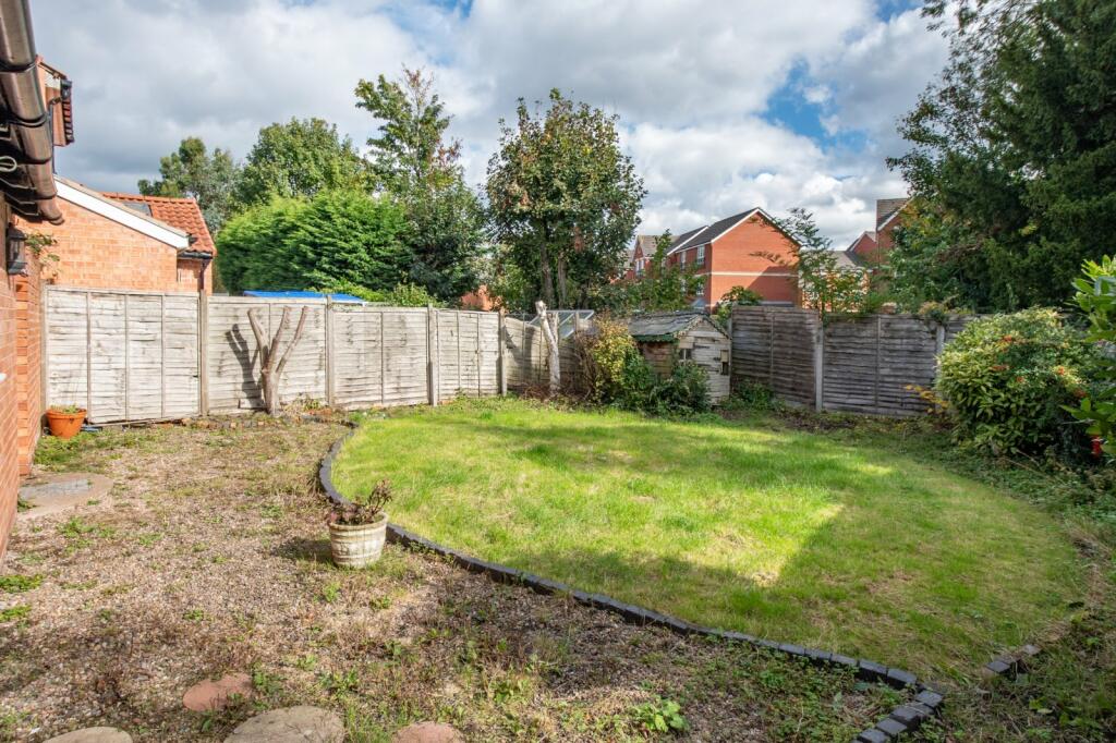 Additional image 12 of Brook Road, Bromsgrove, Worcestershire, B61