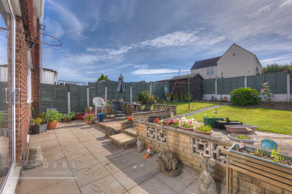 Additional image 12 of Hollies Road, Polesworth, Tamworth