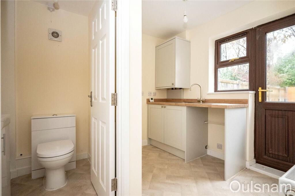 Additional image 5 of Yew Tree Drive, Bromsgrove, Worcestershire, B60