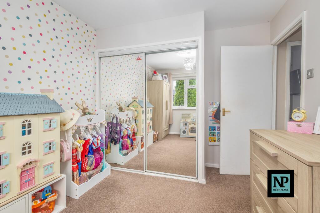 Additional image 29 of Lindisfarne, Glascote, B77