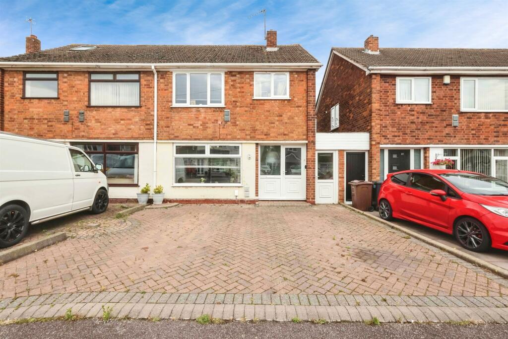 Additional image 17 of Digby Drive, Birmingham