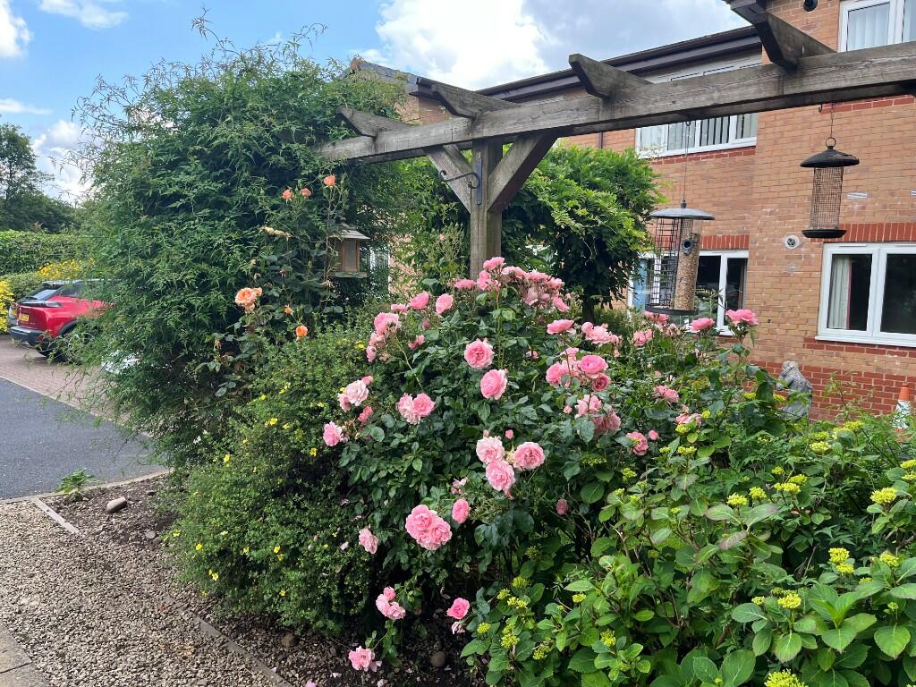 Additional image 18 of 22 Kingsford Court, 125 Ulleries Road, Solihull, West Midlands, B92 8DT