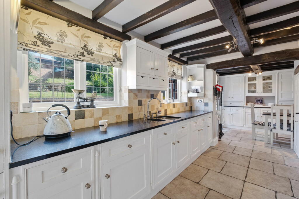 Additional image 13 of Red Lion Cottage, 27 Coleshill Road, Curdworth, B76 9ET