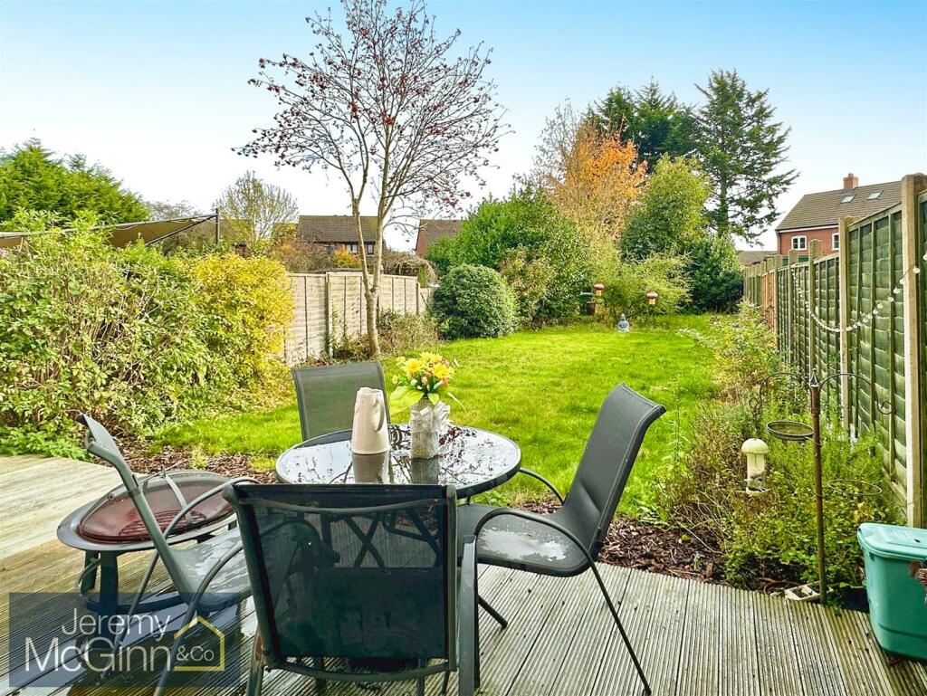 Additional image 3 of Hertford Road, Alcester