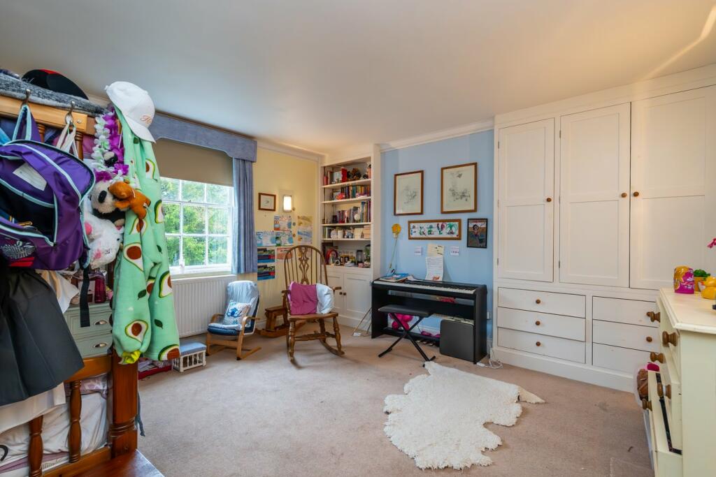 Additional image 16 of High Street, Henley-in-Arden, Warwickshire, B95