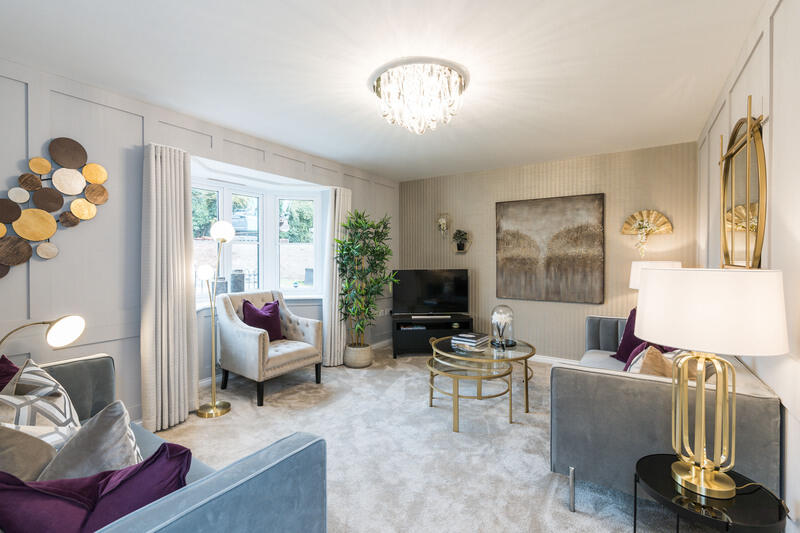 Additional image 10 of Dosthill Road,
Two Gates, 
Tamworth,
B77 1JB