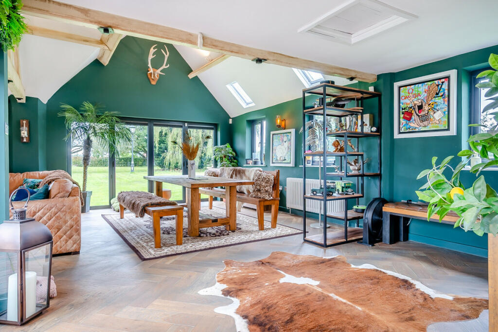 Additional image 3 of Arnolds Lane, Maxstoke, North Warwickshire B46 2QJ