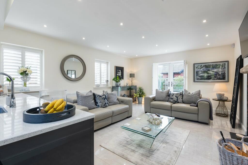 Additional image 11 of Curr Lane, Upper Bentley, Worcestershire, B97