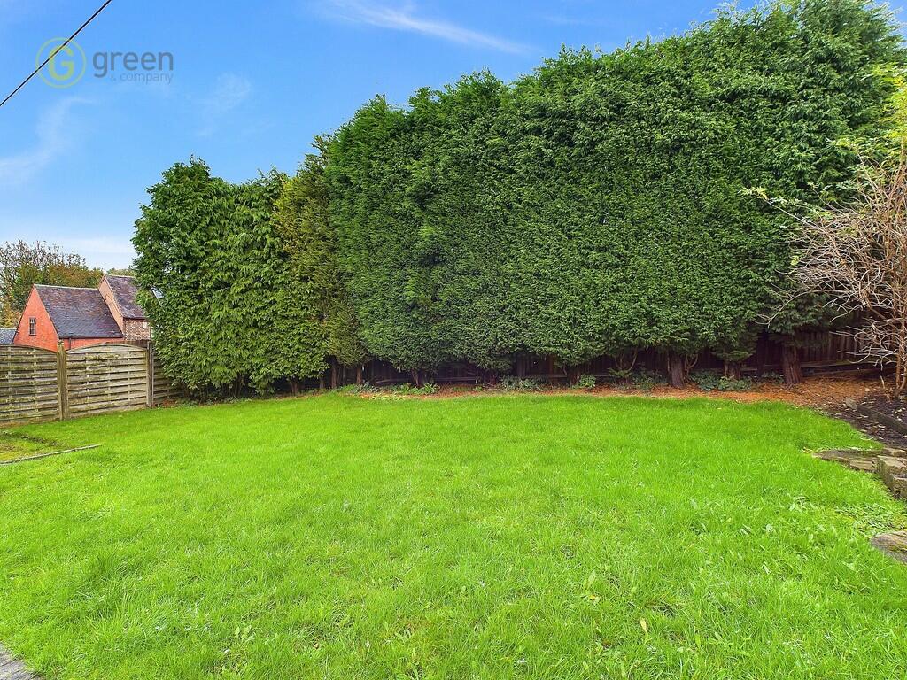 Additional image 5 of Potters Lane, Polesworth