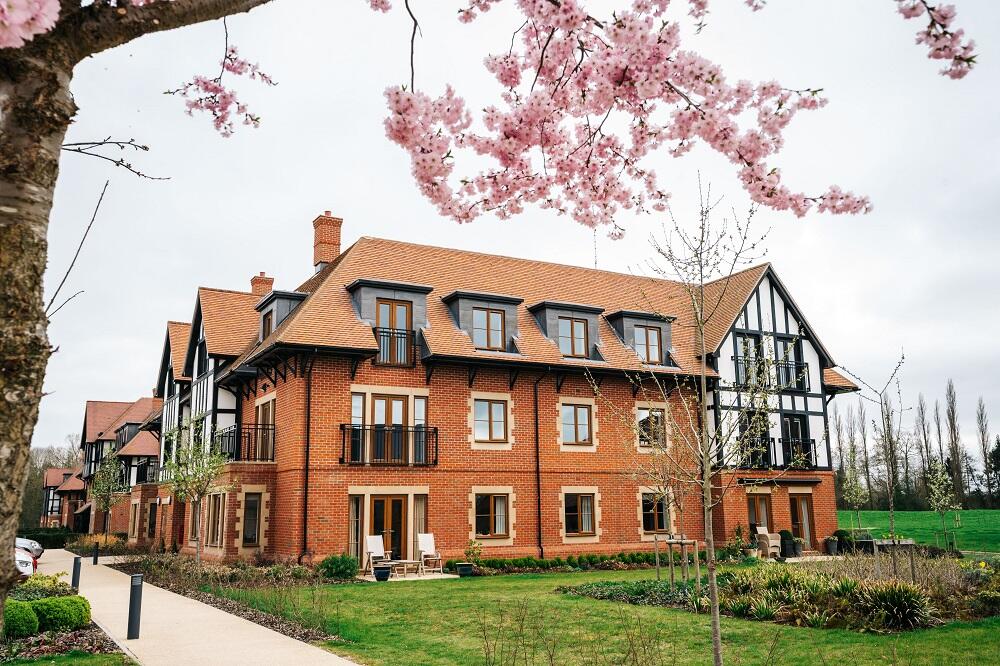 Additional image 12 of Millway Lodge, Great Alne Park, Woodland Drive, Alcester, Warwickshire, B49