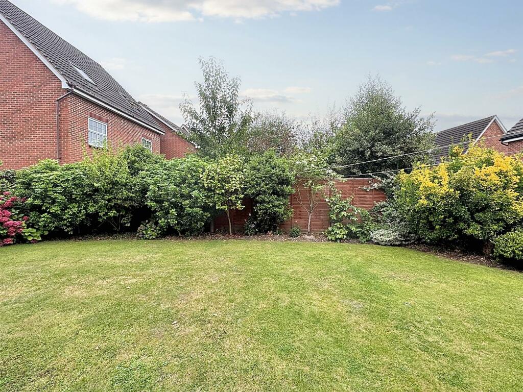 Additional image 26 of Meadow Close, Walmley, Sutton Coldfield