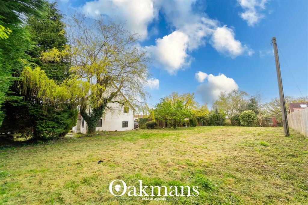 Additional image 22 of Weatheroak Hill, Alvechurch, Birmingham