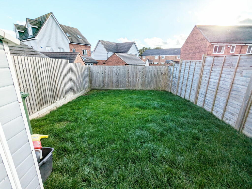 Additional image 12 of Mount Dairy Farm Lane, Cheswick Green