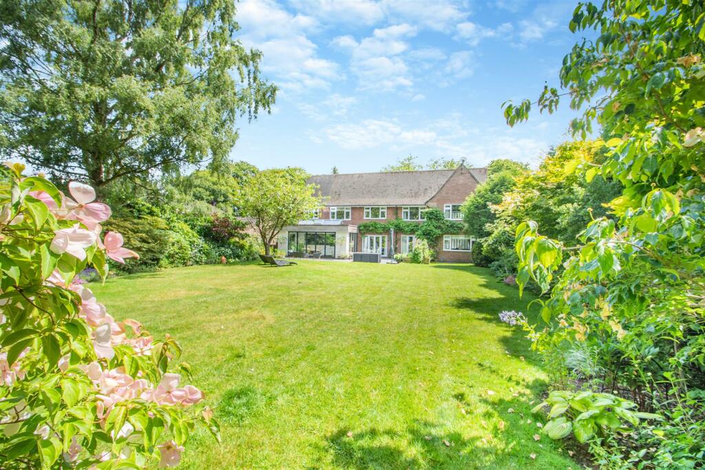 Additional image 22 of Moor Hall Drive, Sutton Coldfield