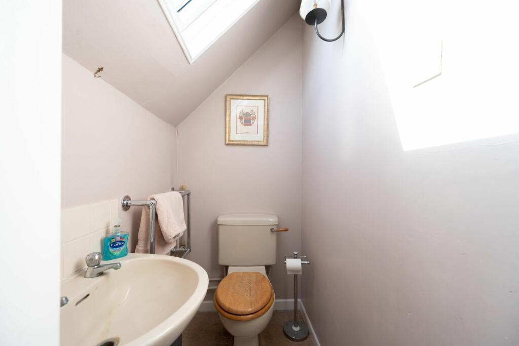 Additional image 15 of Barston Lane, Barston, B92