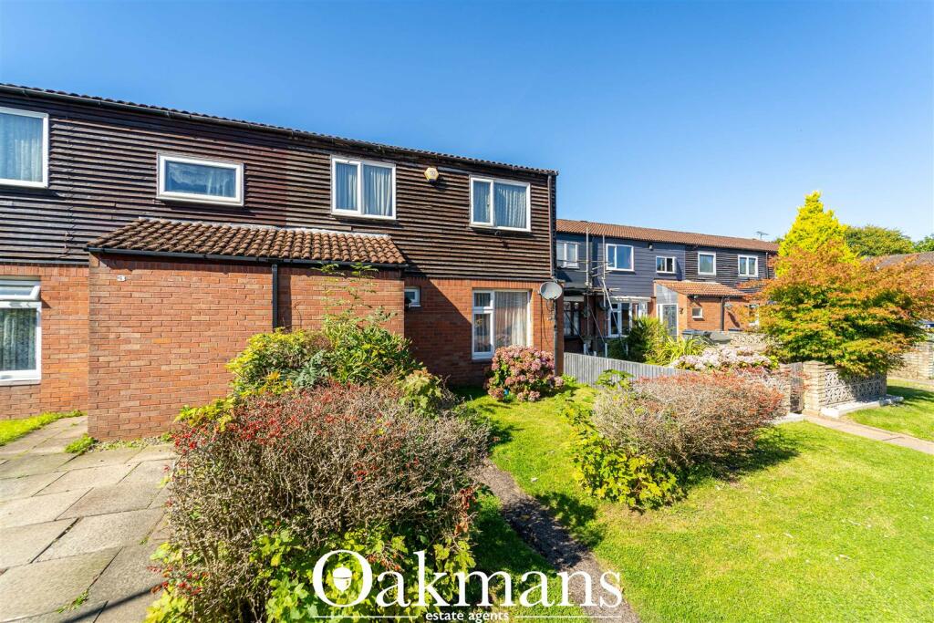 Additional image 26 of Kent Road, Rednal, Birmingham