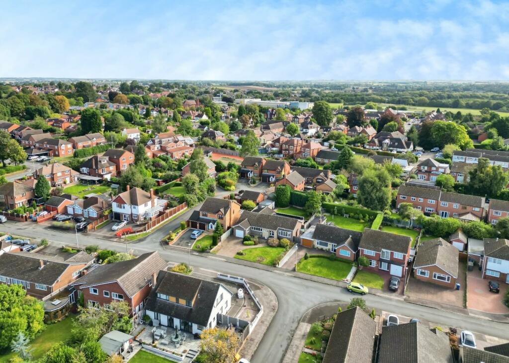 Additional image 21 of Woodcroft Avenue, Tamworth