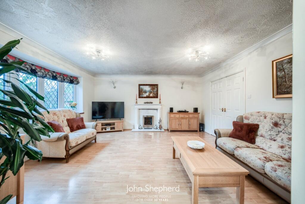 Additional image 5 of Badbury Gardens, Studley, Warwickshire, B80