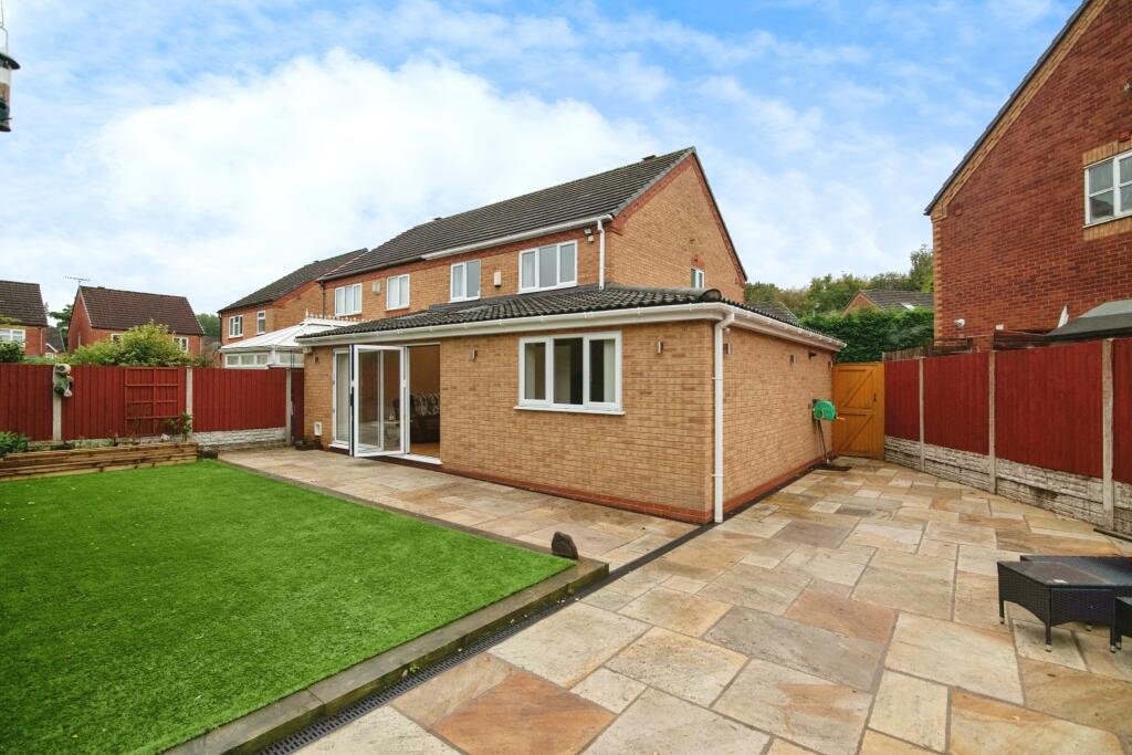 Additional image 17 of Forge Way, OLDBURY, West Midlands, B69