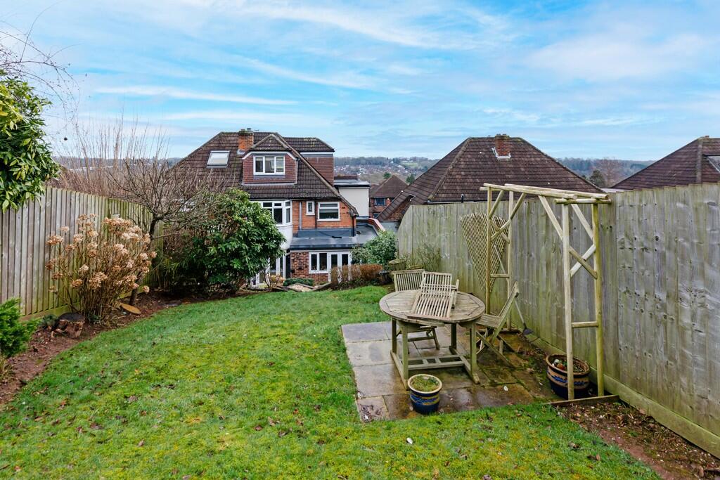 Additional image 13 of Maney Hill Road, Sutton Coldfield