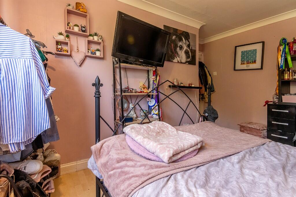 Additional image 20 of Meadow Close, B94