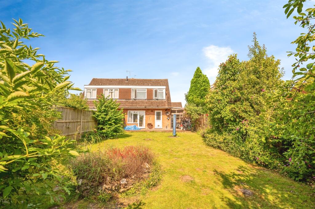 Additional image 2 of Hadrians Walk, Alcester