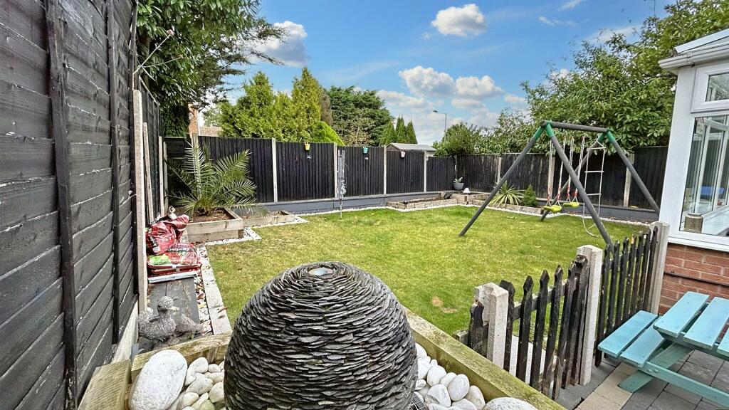 Additional image 14 of Marsh End, Birmingham