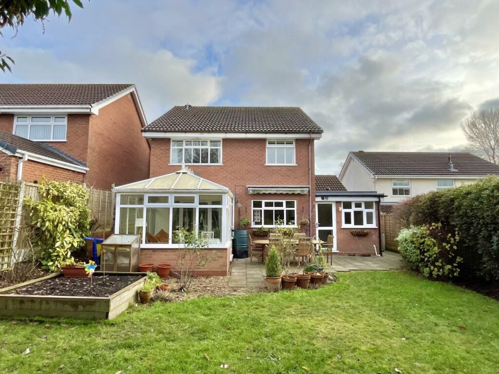 Additional image 6 of Sir Alfreds Way, New Hall, Sutton Coldfield
