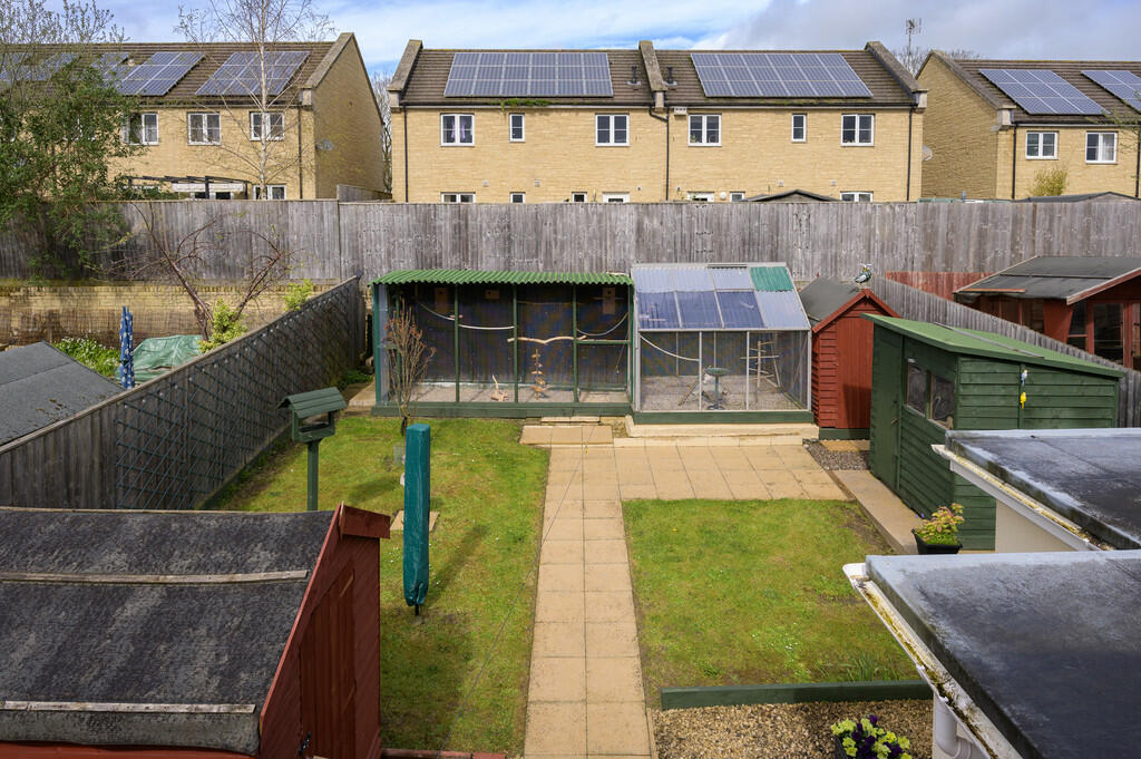 Additional image 23 of Brookfield Park, Weston, Bath