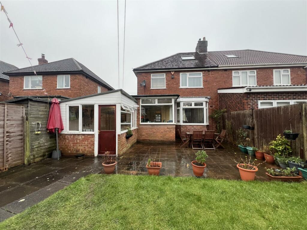 Additional image 42 of Peak House Road, Great Barr, Birmingham