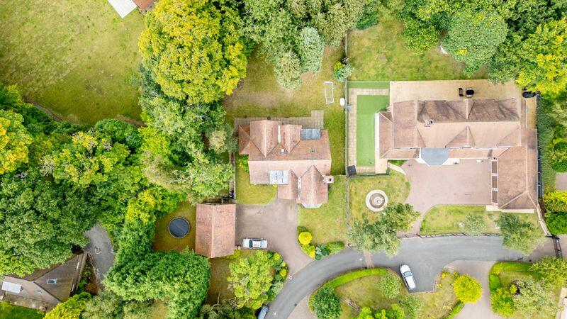 Additional image 42 of Jervis Park, Little Aston Park, Sutton Coldfield, B74 3FH