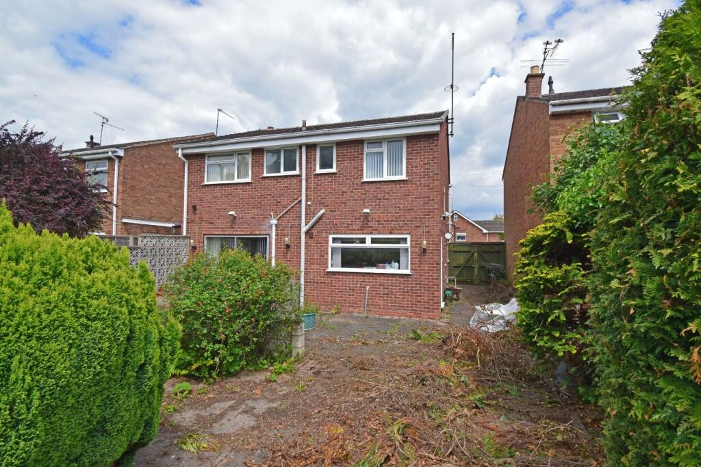 Additional image 17 of Estonia, 70 Throckmorton Road, Alcester, Warwickshire, B49 6QJ