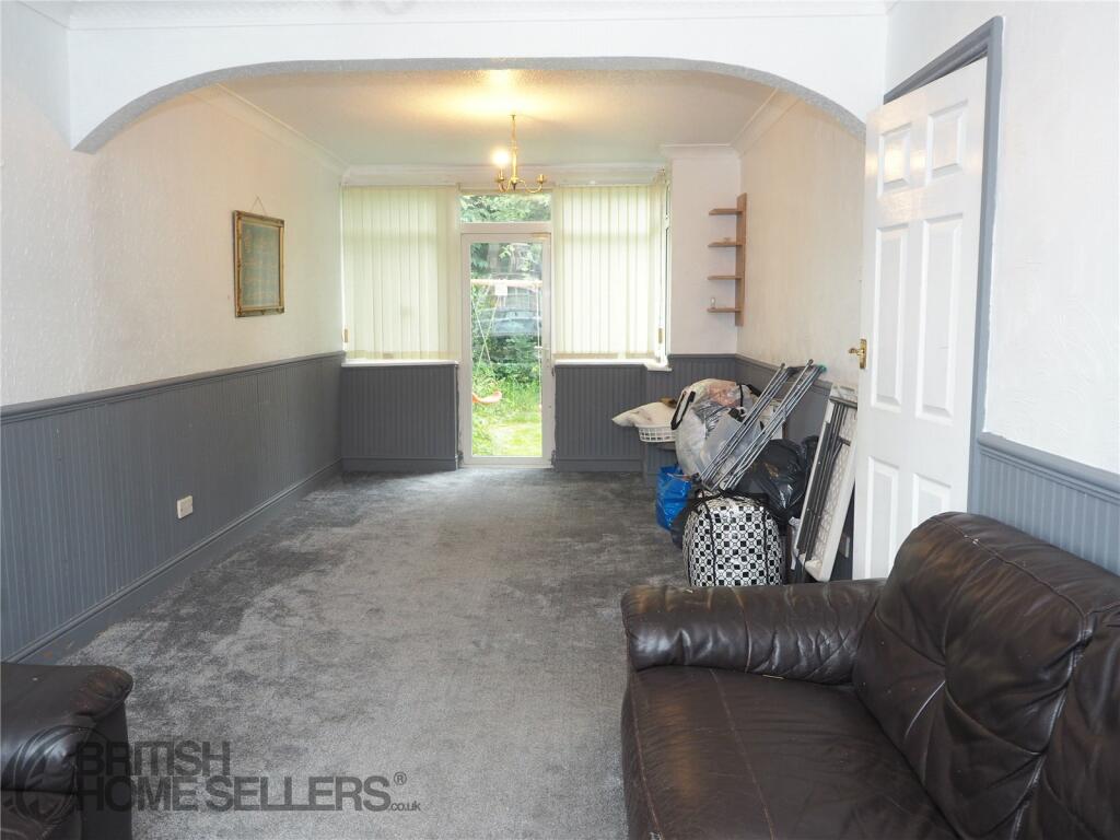 Additional image 5 of West View, Birmingham, West Midlands, B8