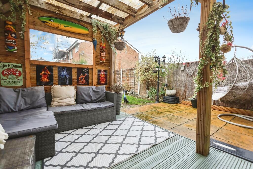 Additional image 4 of Ryeclose Croft, Birmingham