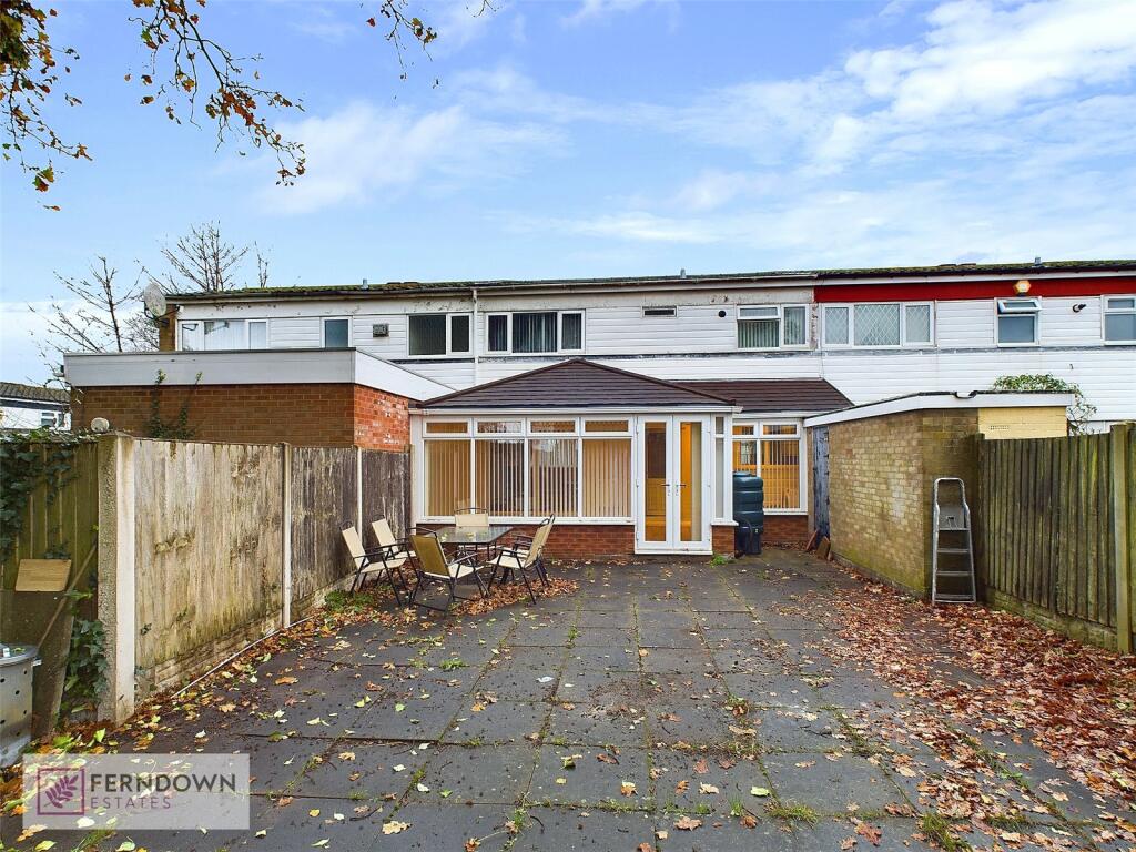 Additional image 17 of Nevada Way, Chelmsley Wood, Birmingham, B37