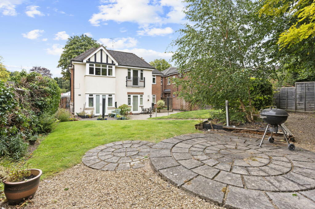 Additional image 10 of South Parade, Sutton Coldfield, B72 1QY