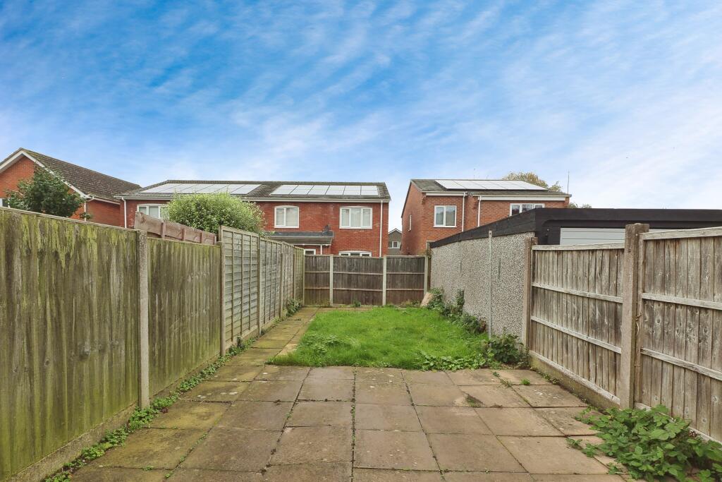 Additional image 16 of Coventry Road, Coleshill, Birmingham, Warwickshire, B46