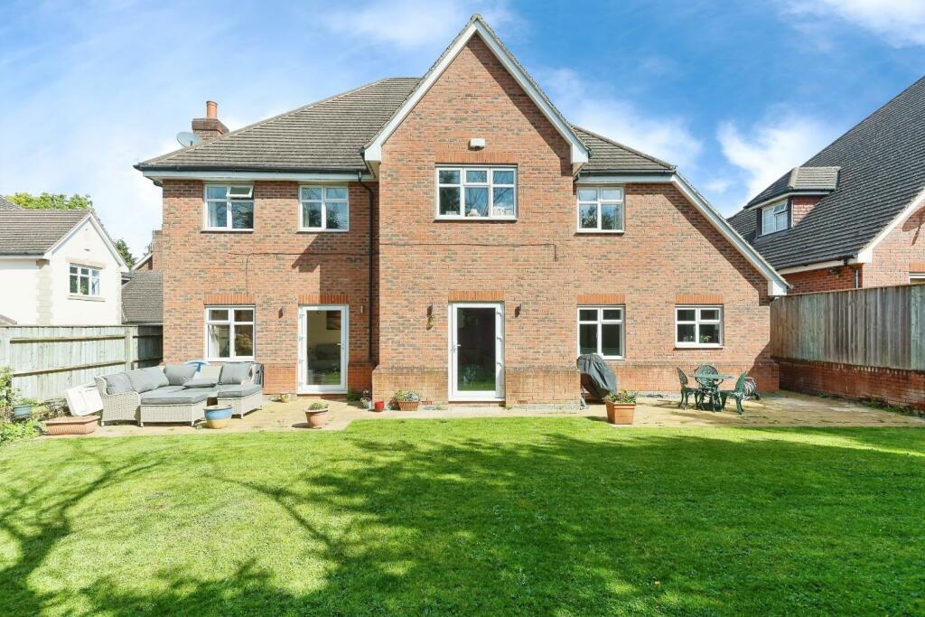 Additional image 2 of The Gardens, Sutton Coldfield