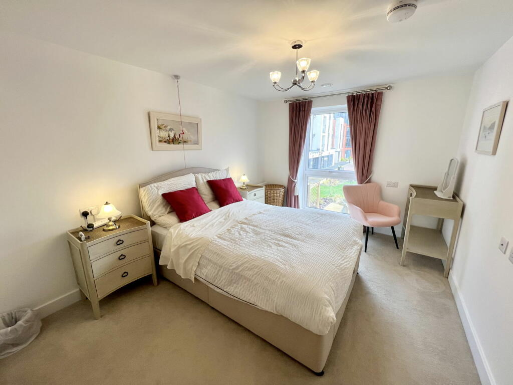 Additional image 11 of Wheatley Place, Connaught Close, Shirley