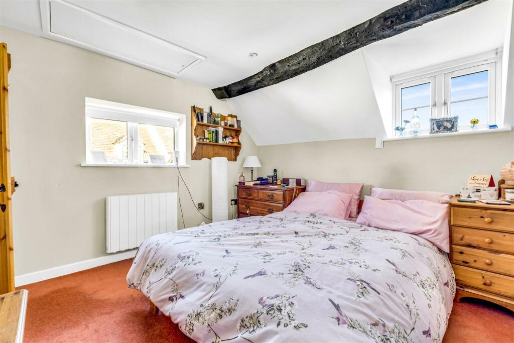 Additional image 17 of The Beck, Elford, Tamworth