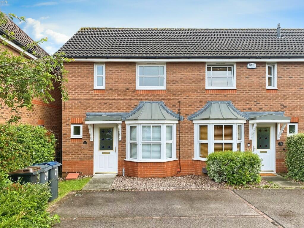 Additional image 13 of Water Mill Crescent, Walmley