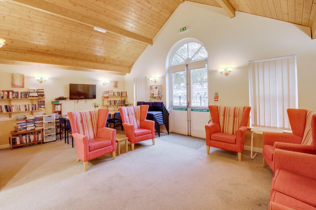 Additional image 10 of Housman Park, Bromsgrove, Worcestershire, B60