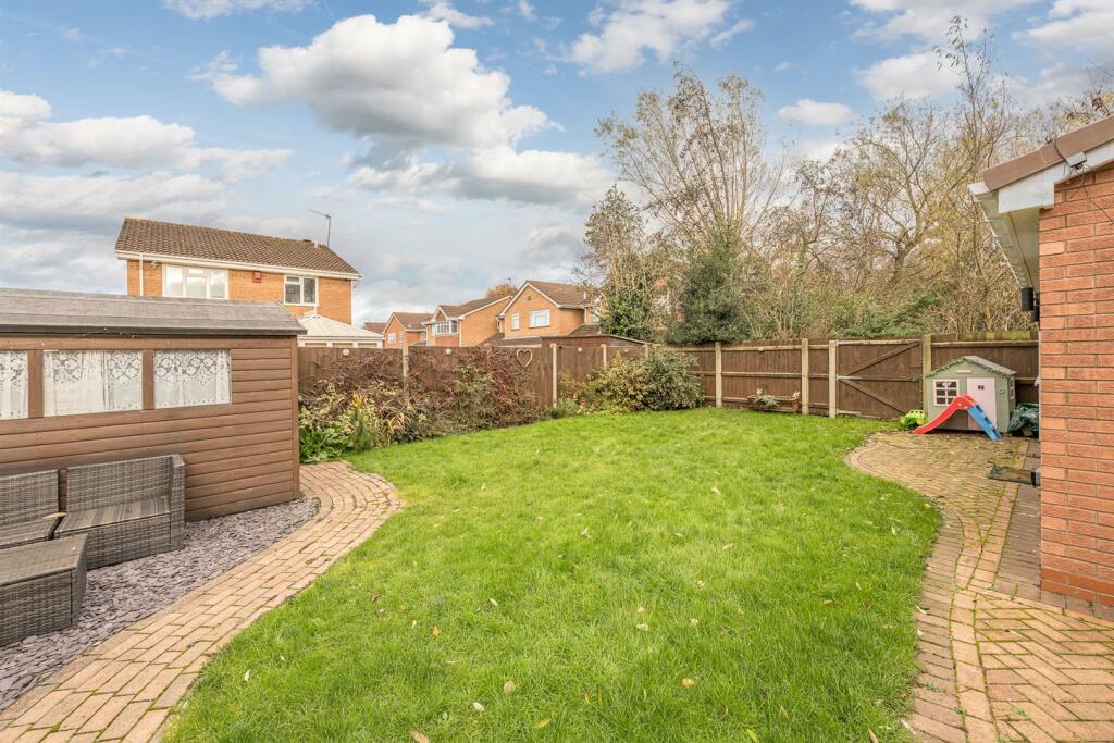 Additional image 20 of Radbourne Drive, Halesowen, B63 2YD