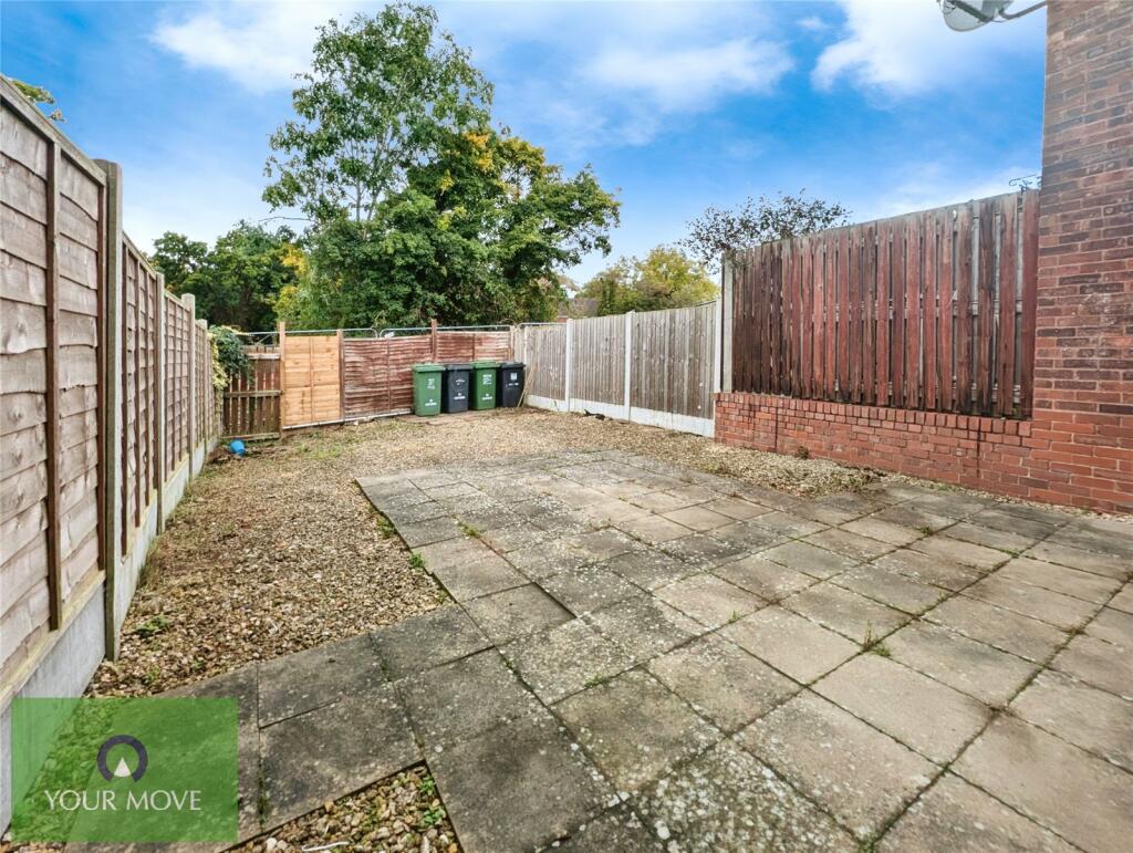 Additional image 10 of Leysters Close, Redditch, Worcestershire, B98