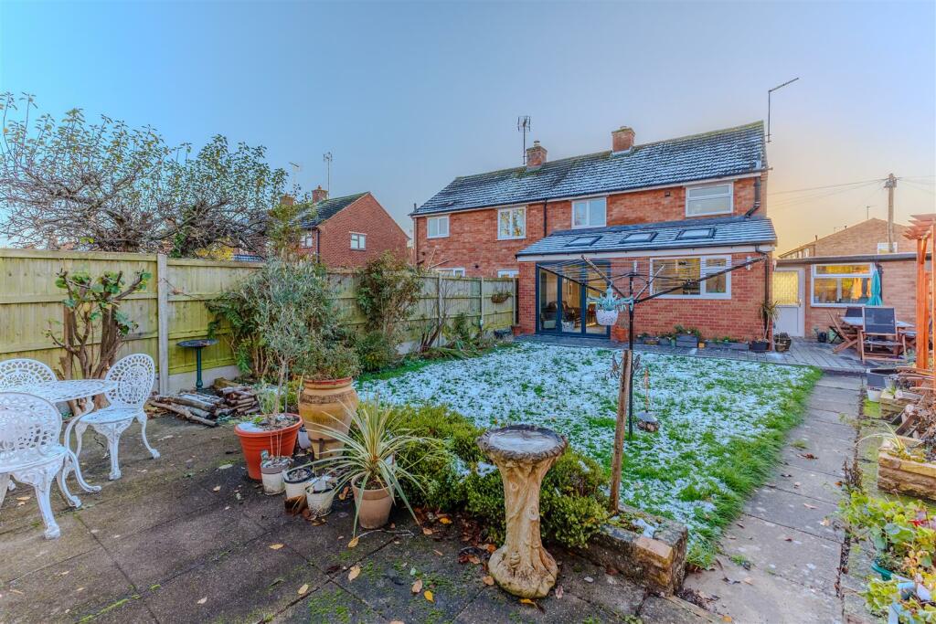 Additional image 5 of Throckmorton Road, Alcester