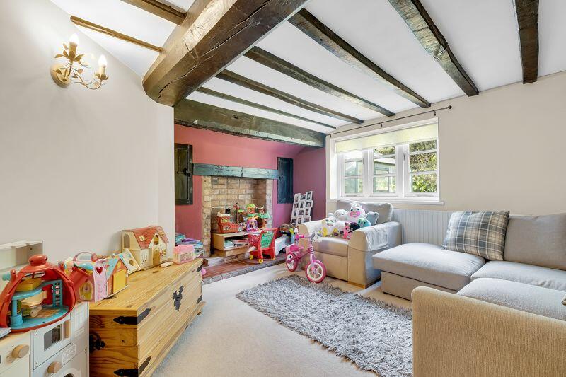 Additional image 6 of Brook End Farmhouse, Portleys Lane, Drayton Bassett, B78 2AD