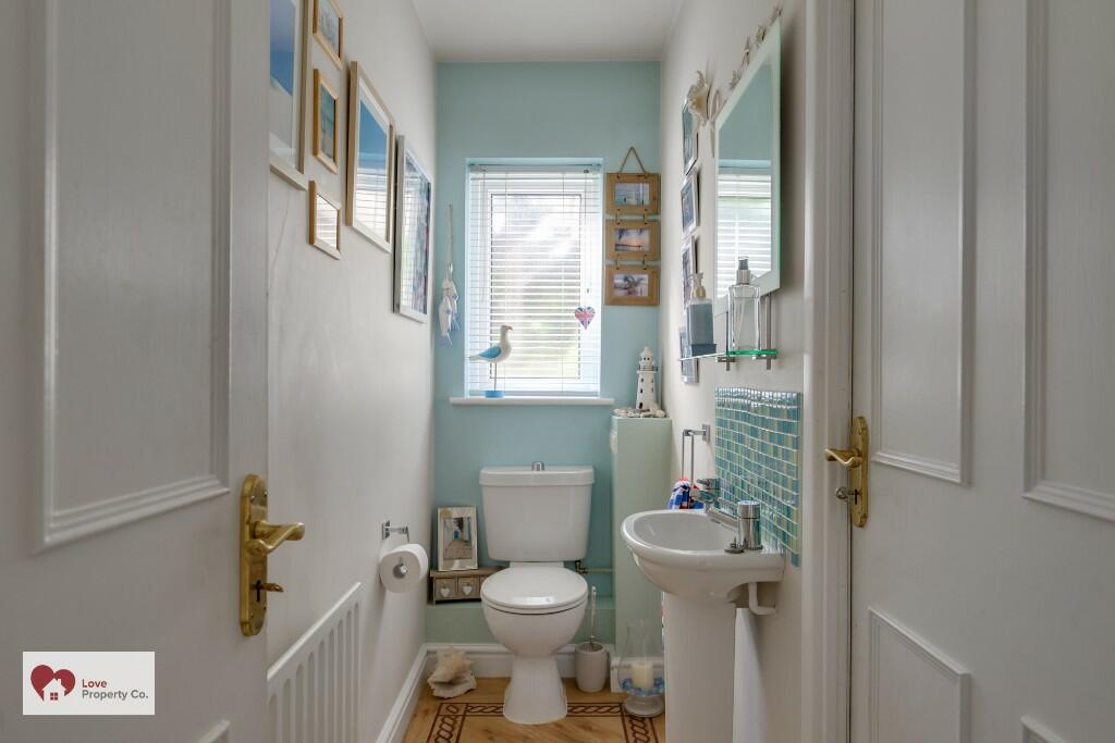 Additional image 10 of Copt Heath Drive, Knowle, Solihull, B93 9PQ